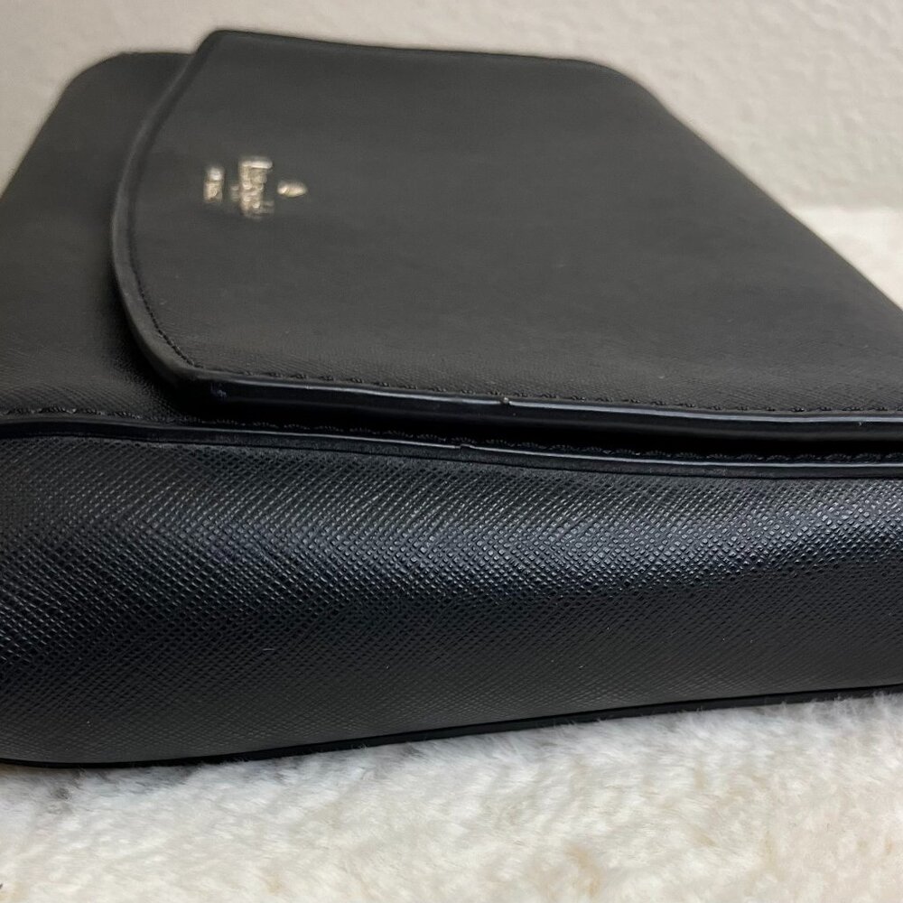 Kate Spade Black Laurel Way Greer Bag - Picture 5 of 13